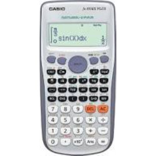 CALCOLATRICE SCIENTIFICA CASIO FX 570 ES